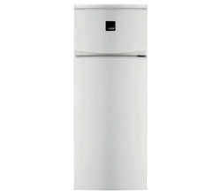 Zanussi ZRT23102WA Fridge Freezer - White